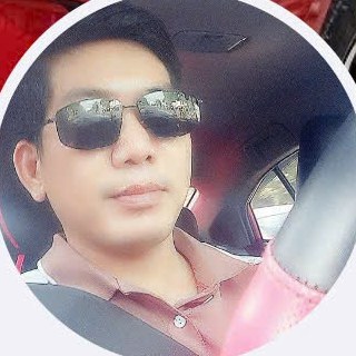 Tài xế An Phước